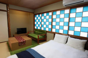 衢壌乃宿Great House OSAKA